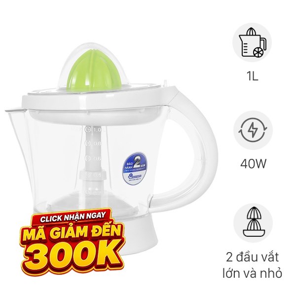 Máy vắt cam BlueStone CJB-1129