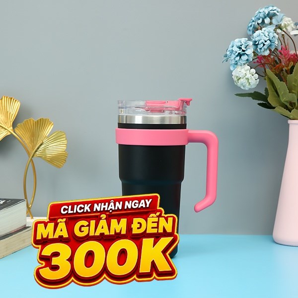 Ly giữ nhiệt Inox 750 ml Delites XB-23111