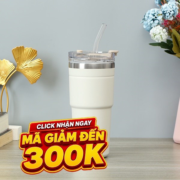 Ly giữ nhiệt Inox 750 ml Delites XB-23111A