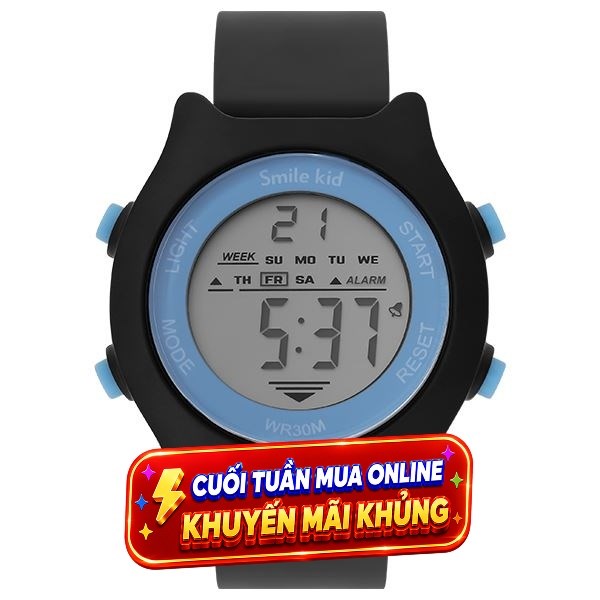 Đồng hồ Smile Kid 38.5 mm Trẻ em 2341L-1