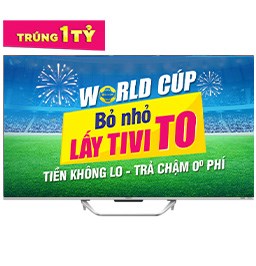 AQUA Google TV QLED AQT50S800UX