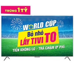 AQUA Google TV QLED AQT75S800UX
