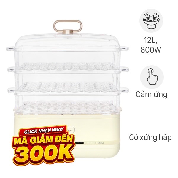 Nguyên liệu món ăn cách làm mandu thịt, mandu kim chi và mandu rau củ