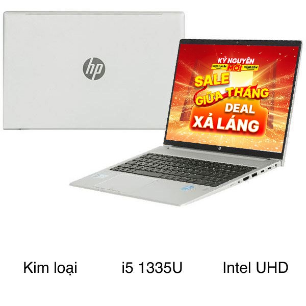 HP Probook 450 G10 i5 1335U (9H1N5PT)