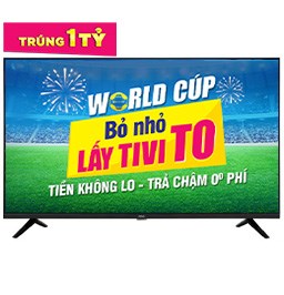 AQUA Android TV AQT43K800FG