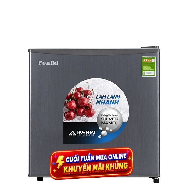 Funiki 46 lít FR-51CD