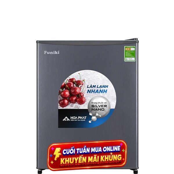 Funiki 74 lít FR-71CD