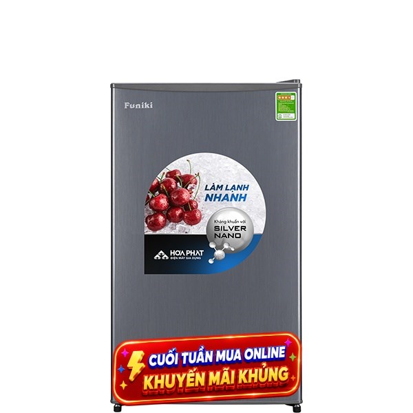Funiki 90 lít FR-91CD
