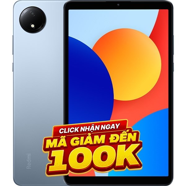 Xiaomi Redmi Pad SE 8.7 WiFi 6GB/128GB