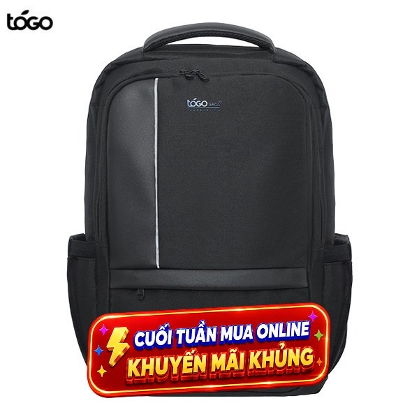 Balo Laptop 15.6 inch Togo TGB05