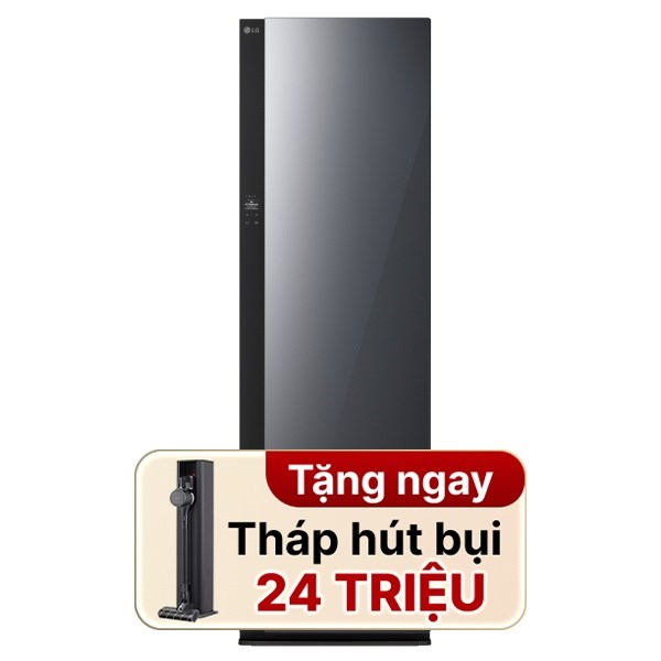 Tủ chăm sóc quần áo thông minh LG Inverter SC5GMR80H