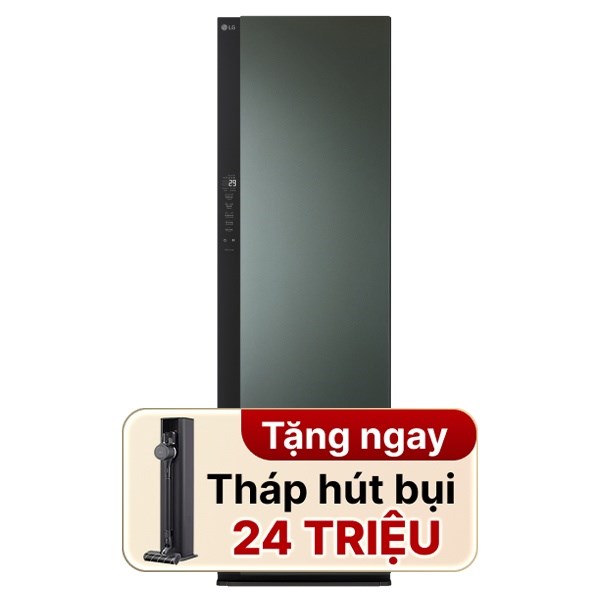 Tủ chăm sóc quần áo thông minh LG Inverter SC5MNR4G