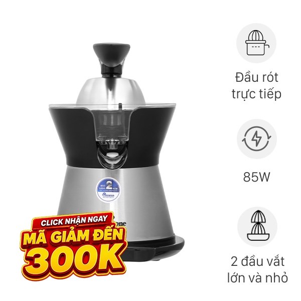 Máy vắt cam BlueStone CJB-1173