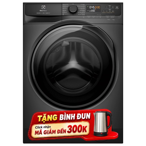 Electrolux Inverter Giặt 10 Kg - Sấy 7 Kg EWW1023P5SC