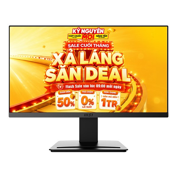 MSI PRO 21.45 inch Full HD MP223 E2