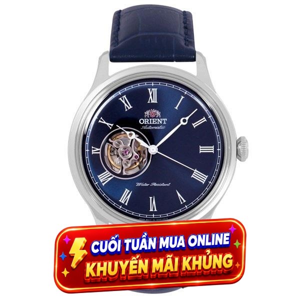 ORIENT 43 mm Nam TAG00004D0