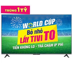 Màn hình thông minh Xiaomi 4K 55 inch Smart Display S ELA5664GL 2025