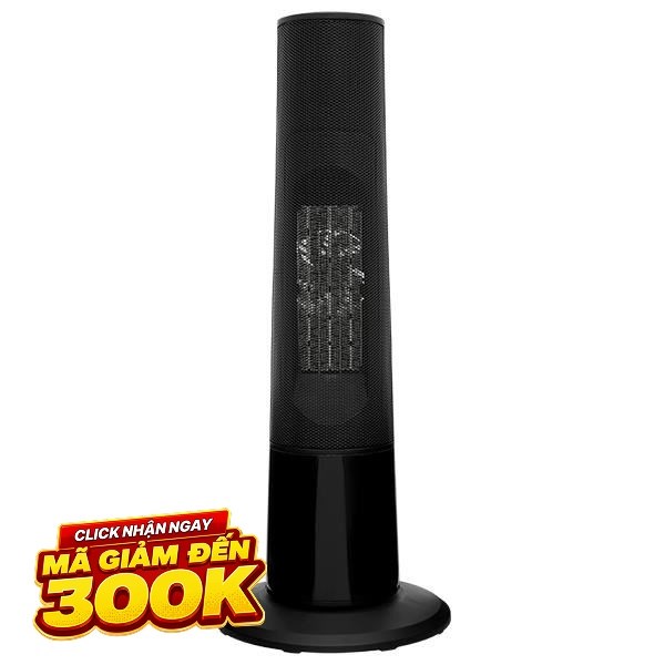 Quạt sưởi gốm Kangaroo KGAH06G