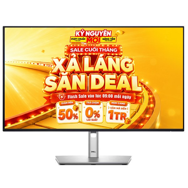 Dell 23.8 inch Full HD P2425H