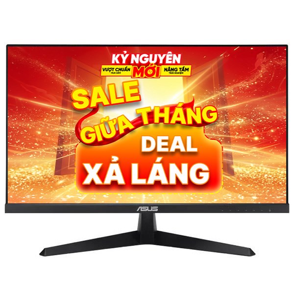 Asus 23.8 inch Full HD VY249HGR - Chính hãng, giá tốt