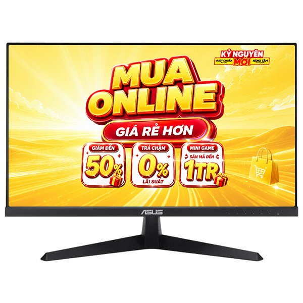 Asus 23.8 inch Full HD VY249HGR - Chính hãng, giá tốt