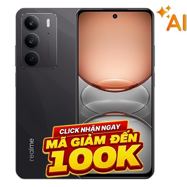 realme C75 8GB/256GB