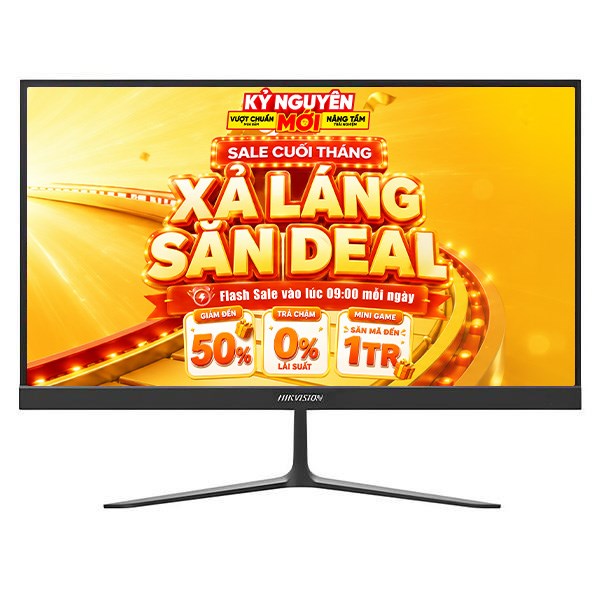 Màn hình Hikvision DS-D5022F2-2P2 21.45 inch FHD/IPS/100Hz/6.5ms
