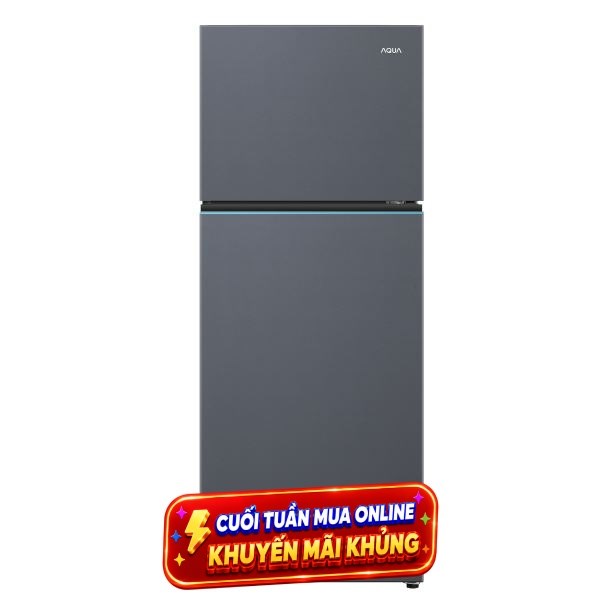 Aqua Inverter 455 lít AQR-T518FA(SL)