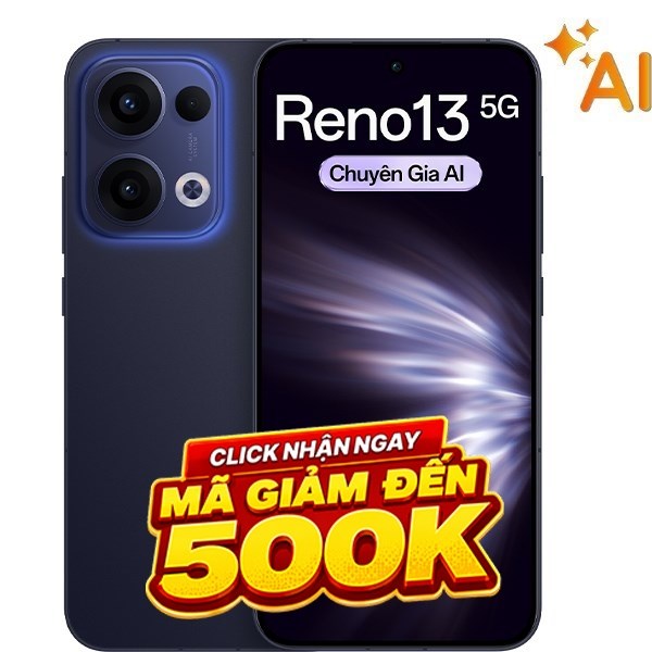 OPPO Reno13 5G 12GB/256GB