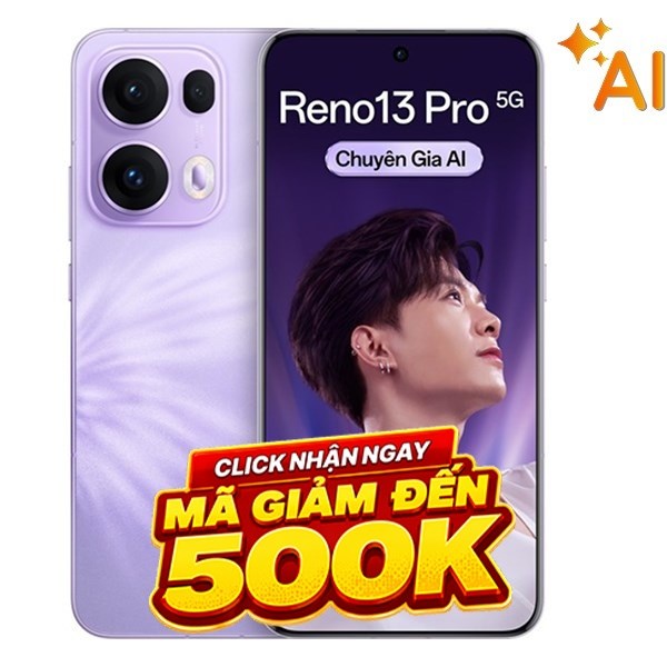 OPPO Reno13 Pro 5G 12GB/512GB