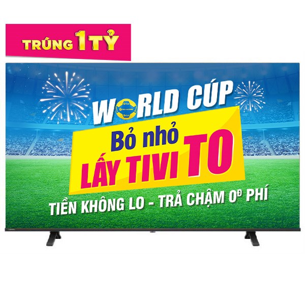 Toshiba Smart TV 65E330NP