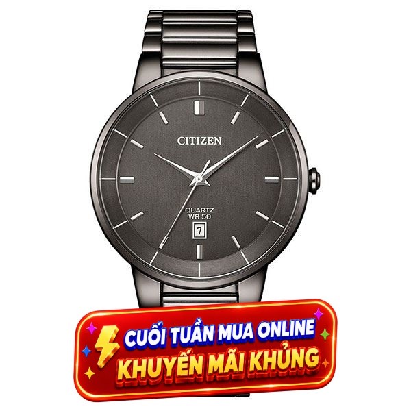 CITIZEN 40 mm Nam BI5127-51H