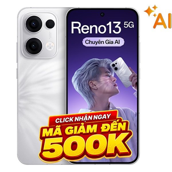 OPPO Reno13 5G 12GB/512GB