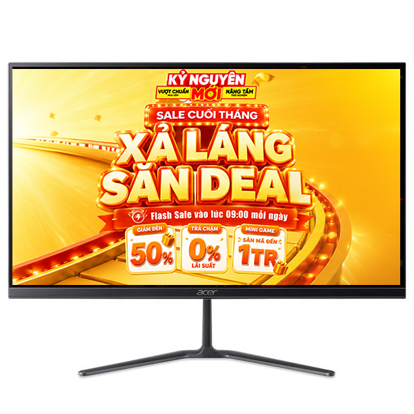 Acer Gaming Nitro 27 inch Full HD KG270 X1