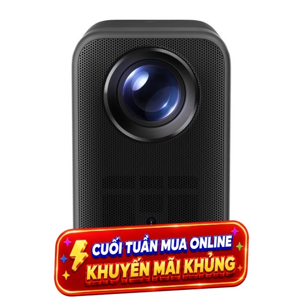 Máy Chiếu Xiaomi Smart Projector L1 Pro