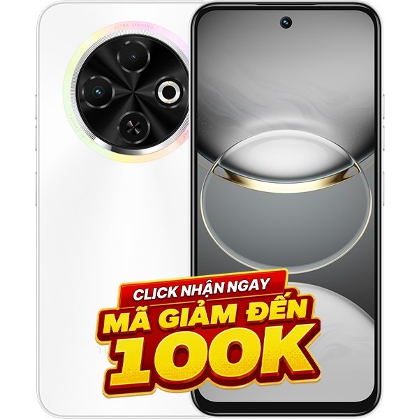 Tecno Spark 30C 6GB/128GB