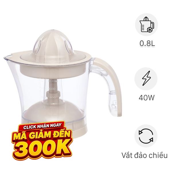 Máy vắt cam Rapido ROJ-40C