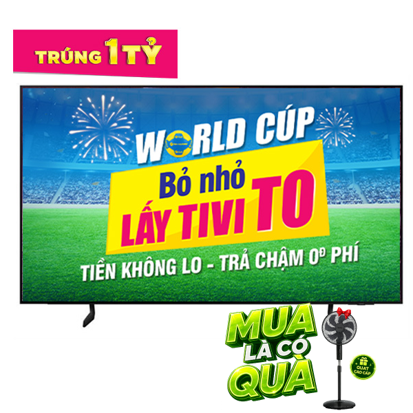Samsung Smart TV OLED QA55S85F