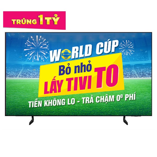 Samsung Smart TV OLED QA65S85F