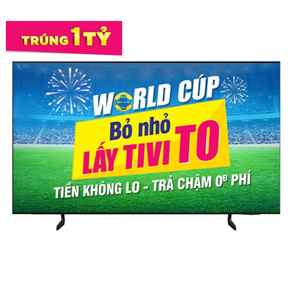 Samsung Smart TV OLED QA77S85F