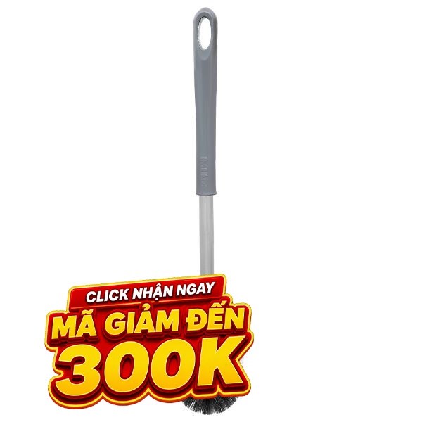 Cọ toilet Delites A
