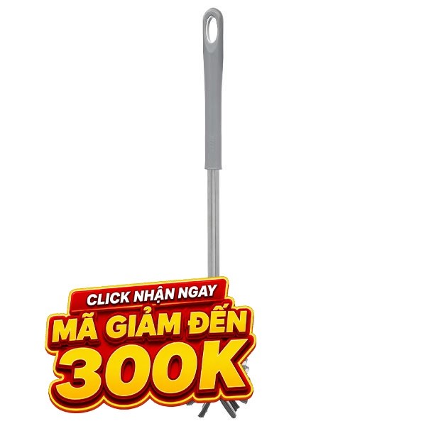 Cọ toilet Delites A2