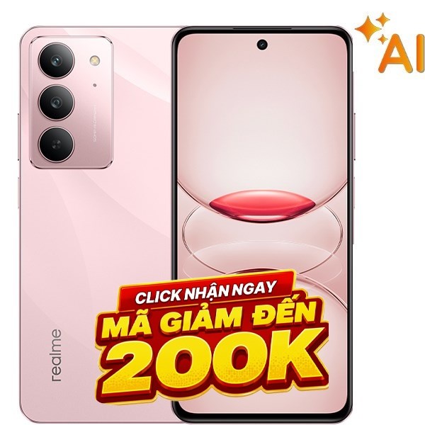 realme C75x 8GB/256GB