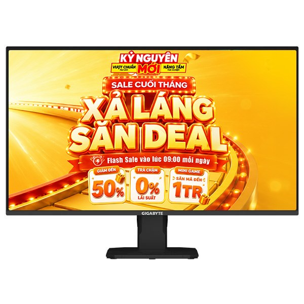 GIGABYTE Gaming 27 inch Full HD GS27FA