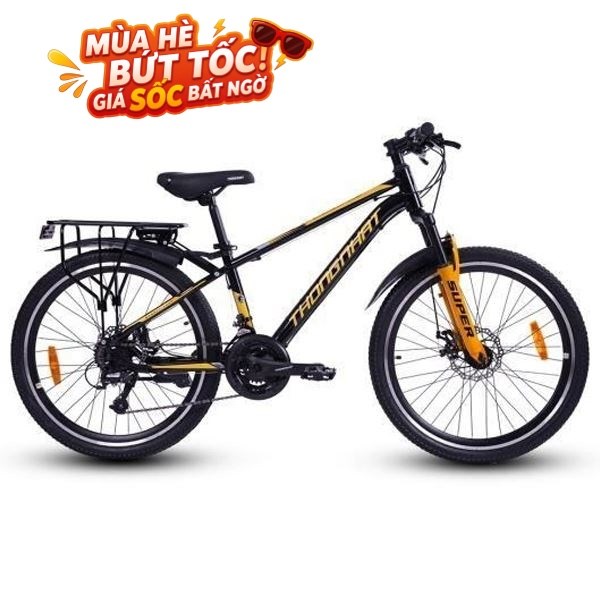 Thống Nhất Super 24 inch