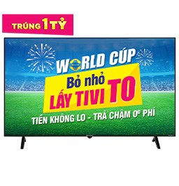 Android Tivi Casper FHD 43 inch E43FAC110