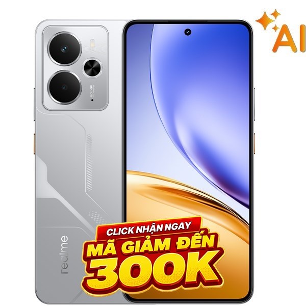 realme 14 5G 12GB/256GB