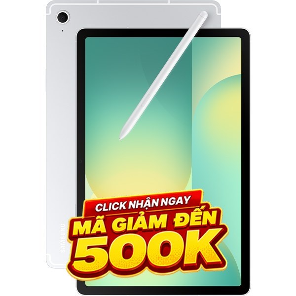 Samsung Galaxy Tab S10 FE WiFi 8GB/128GB
