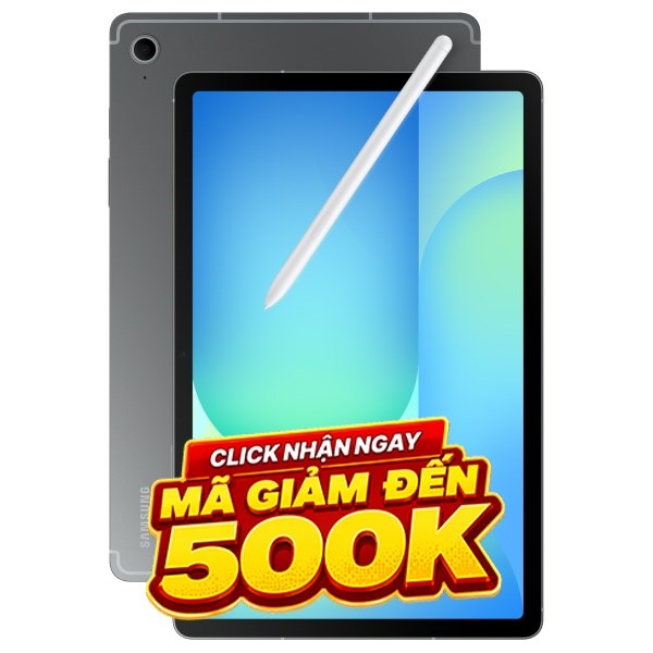Samsung Galaxy Tab S10 FE 5G 8GB/128GB