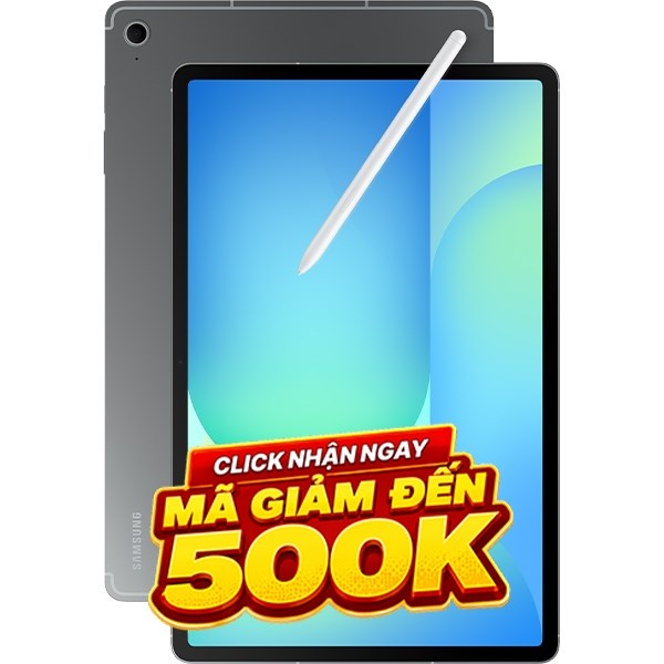 Samsung Galaxy Tab S10 FE+ WiFi 8GB/128GB